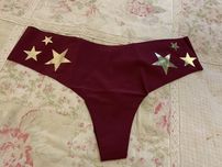 Трусики Victoria’s Secret, размер М