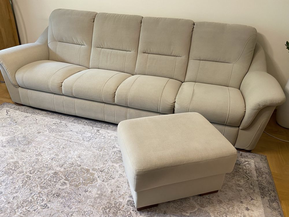 Sofa Malachit Bydgoskie meble