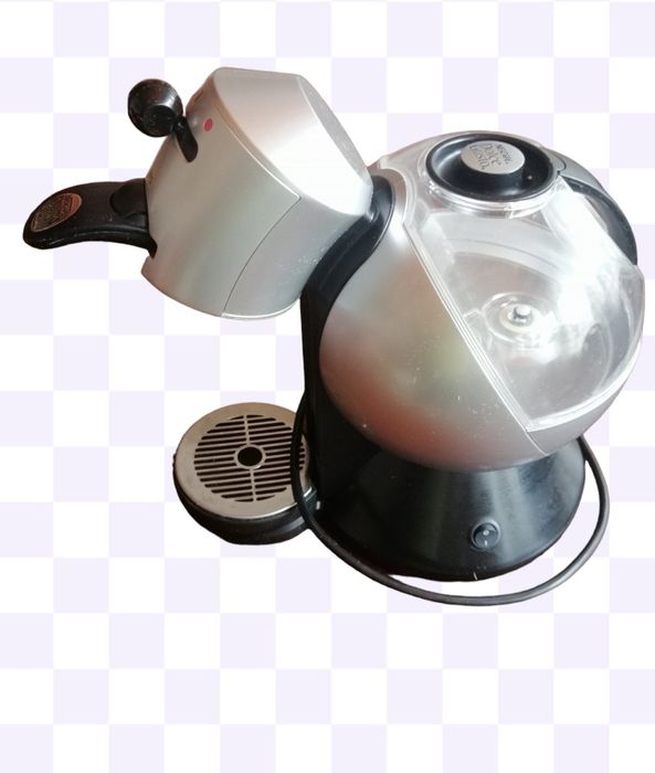 Nescafe Dolce Gusto