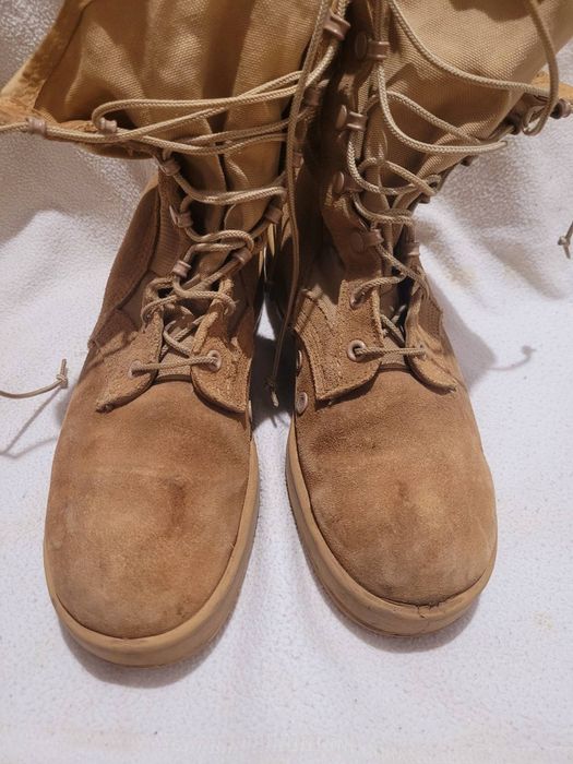 Берці altama б/у