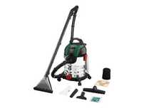 Parkside E4 1600w Odkurzacz piorący NOWY GWARANCJA