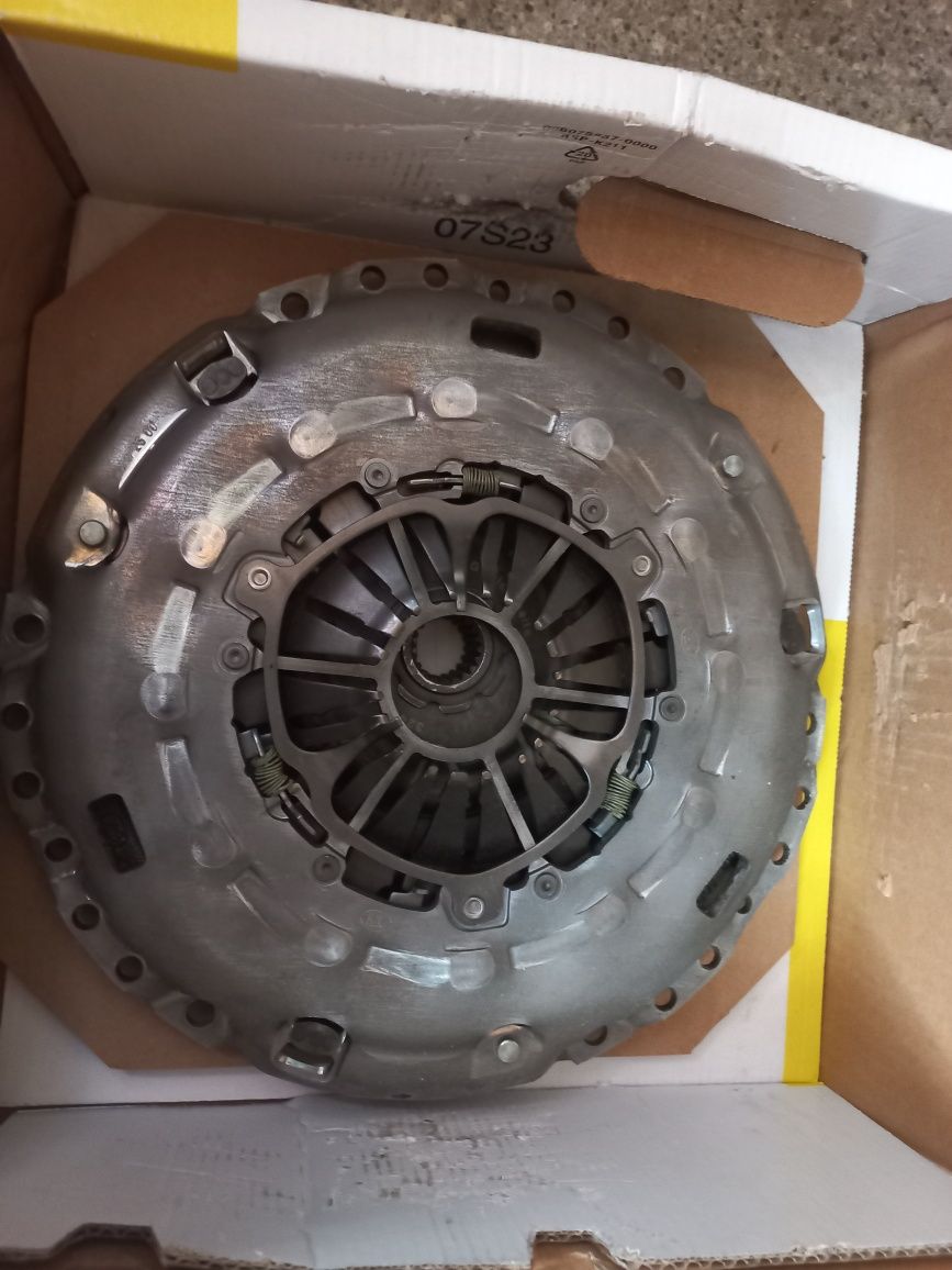 Комплект сцепления Vectra c, Astra H,Zafira B