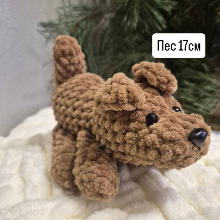 Іграшки в подарунок