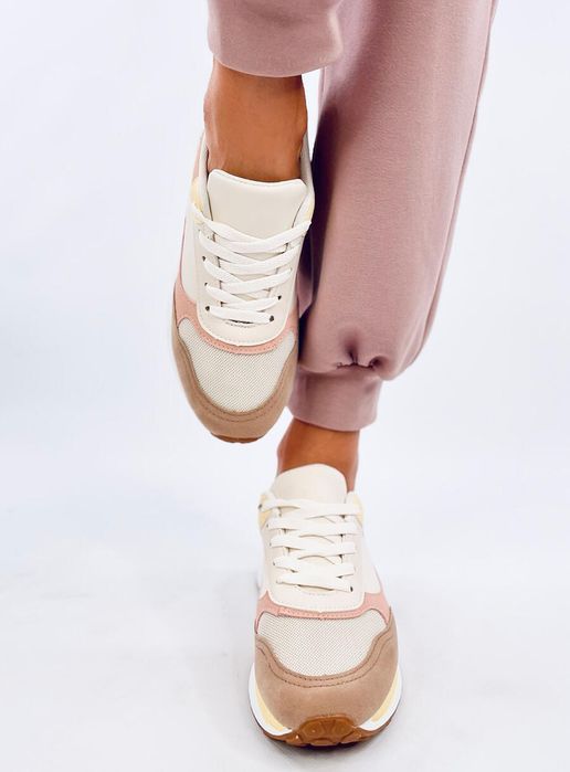 Buty Sportowe Saola Khaki