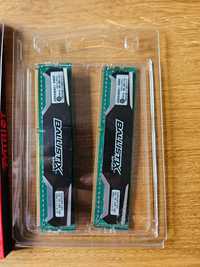 Ram 4gb sprzedam 4szt=16gb