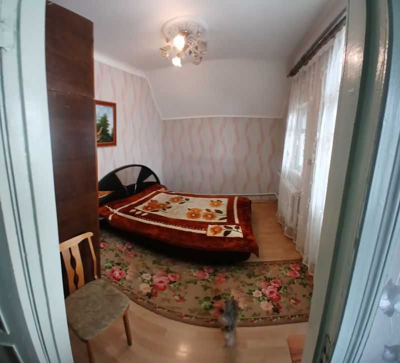 Сдается в аренду дом на Зеленом Яру