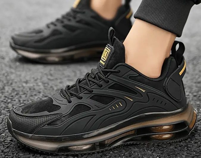 38р.\24,5см. Осінні кросівки на хлопчика підліткові