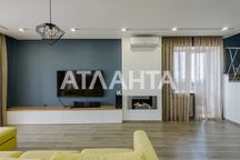 4-кімнатна двохрівнева квартира /135м²/ЖК Петрівський квартал/Без %