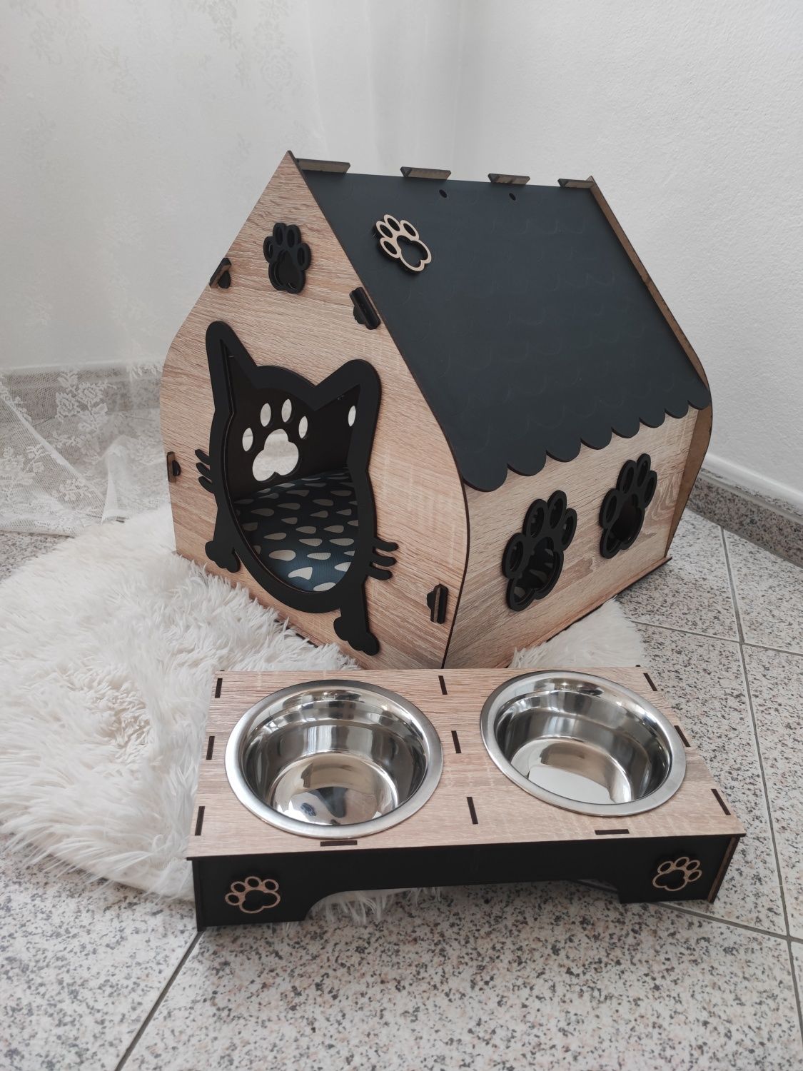 Casato para Gato