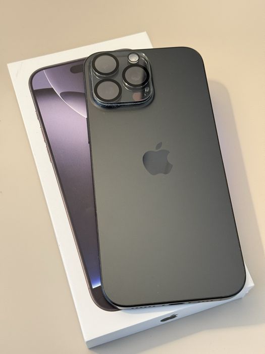 Iphone 16 ProMax 256Gb