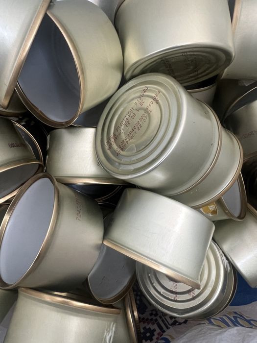 Банки для свічок