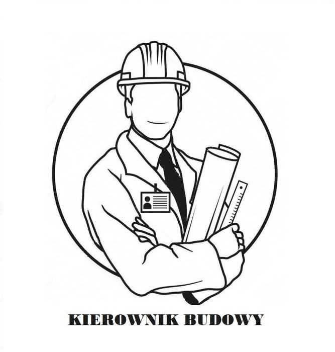 Kierownik budowy/domy jednorodzinne