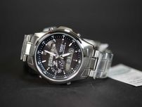 Casio LCW-M300D-1A Lineage Solar Wave Ceptor