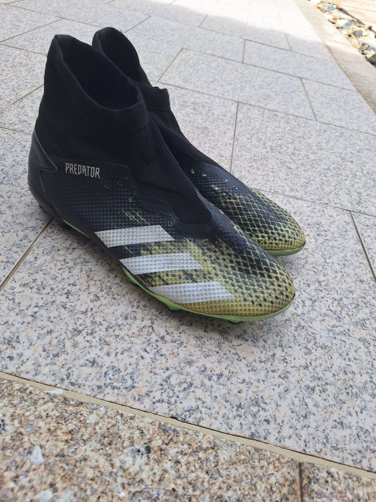 Chuteiras adidas