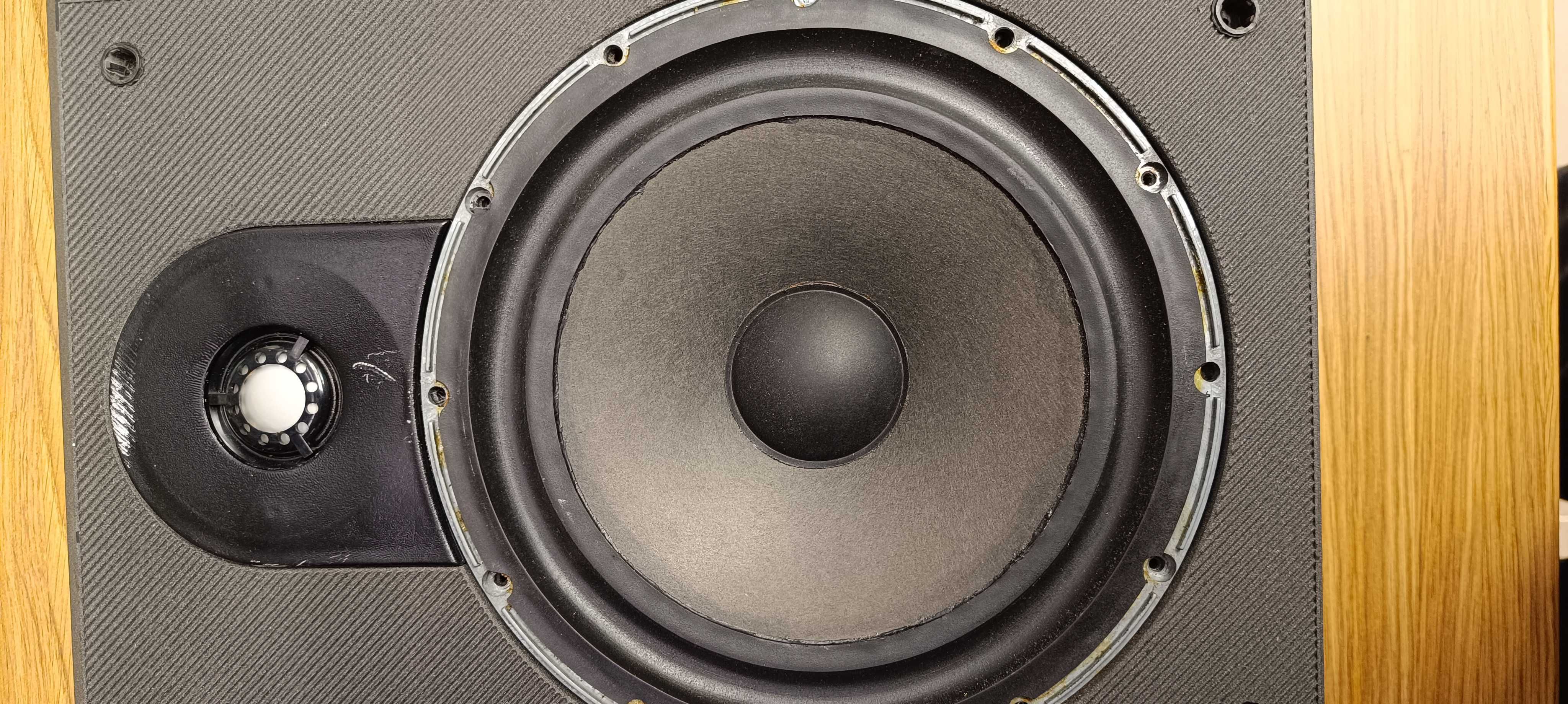 СЧ/НЧ- динаміки  B&W BN2001 Speaker Drivers 8"/8oHm for DM580,570,550