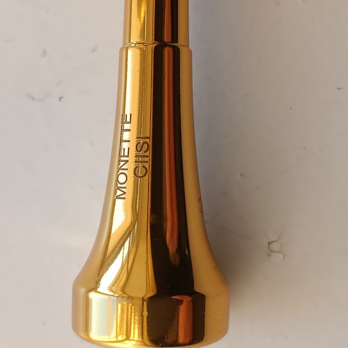 Мундштук Monette 1 1/2 , Blessing 7c, B&S  2/4