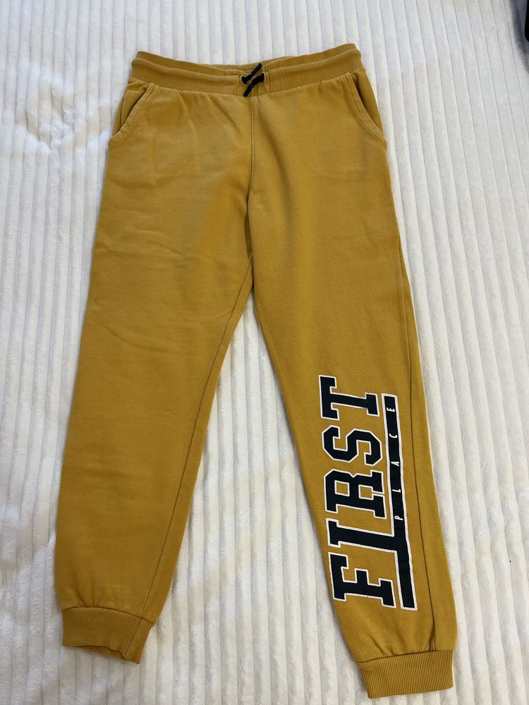Calça Fato-de-treino, 7/8 anos, 128cm