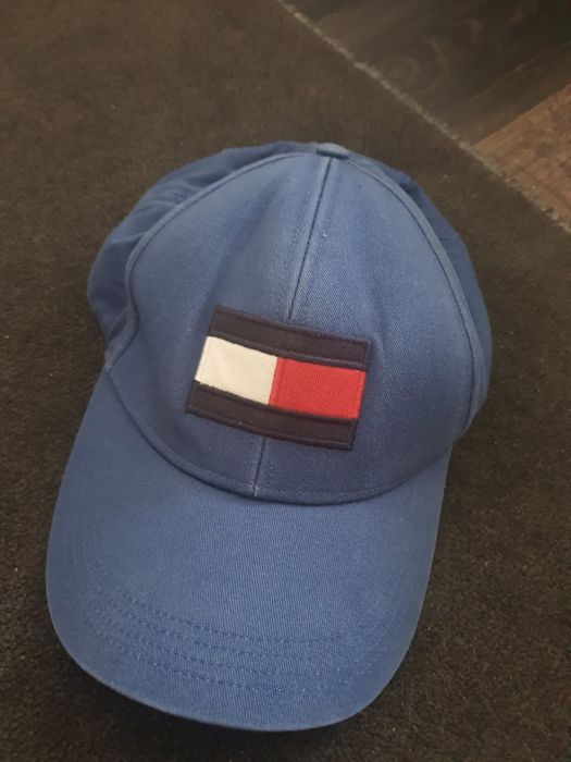 Czapeczka męską Tommy hilfiger