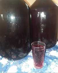 Виноградний сік (виноградный сок)