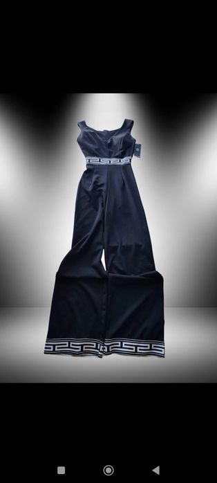 Macacão elegante