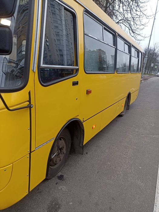 Продам Автобус Богдан