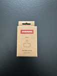 Klocki hamulcowe rowerowe Sram/Avid Elixir/Level metaliczne 062-117A