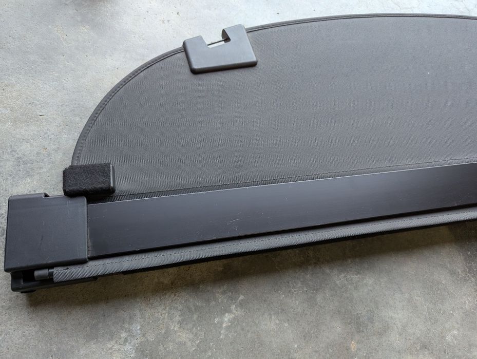 Roleta siatka mazda 6 kombi 2017