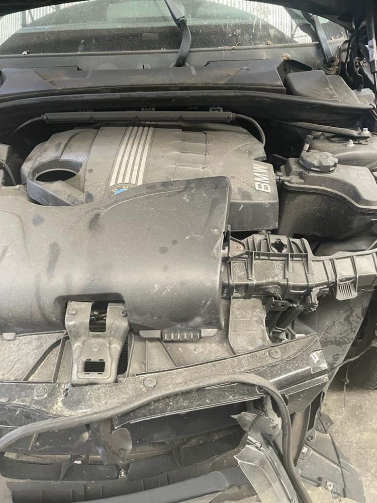 Compressor Ar condicionado bmw 120d e87