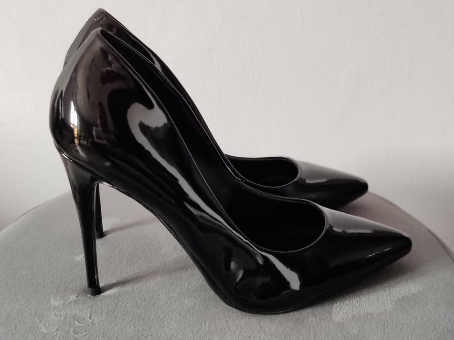 Szpilki Aldo 38 nowe