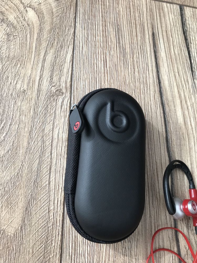Słuchawki przewodowe Beats Dr.Dre Powerbeats Bluetooth