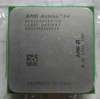 Процесор AMD Athlon 64 3000+