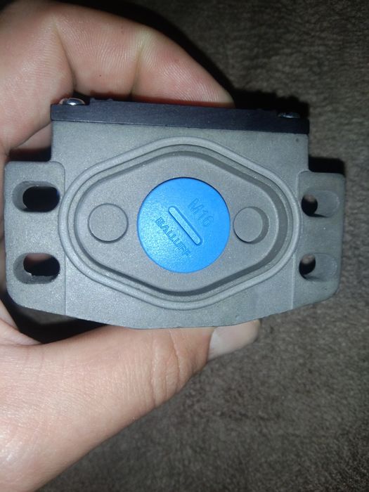 Перемикач новий пишіть