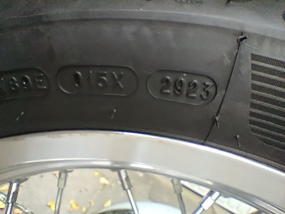 Kawasaki W  EJ800A 25tys km 1 ręka