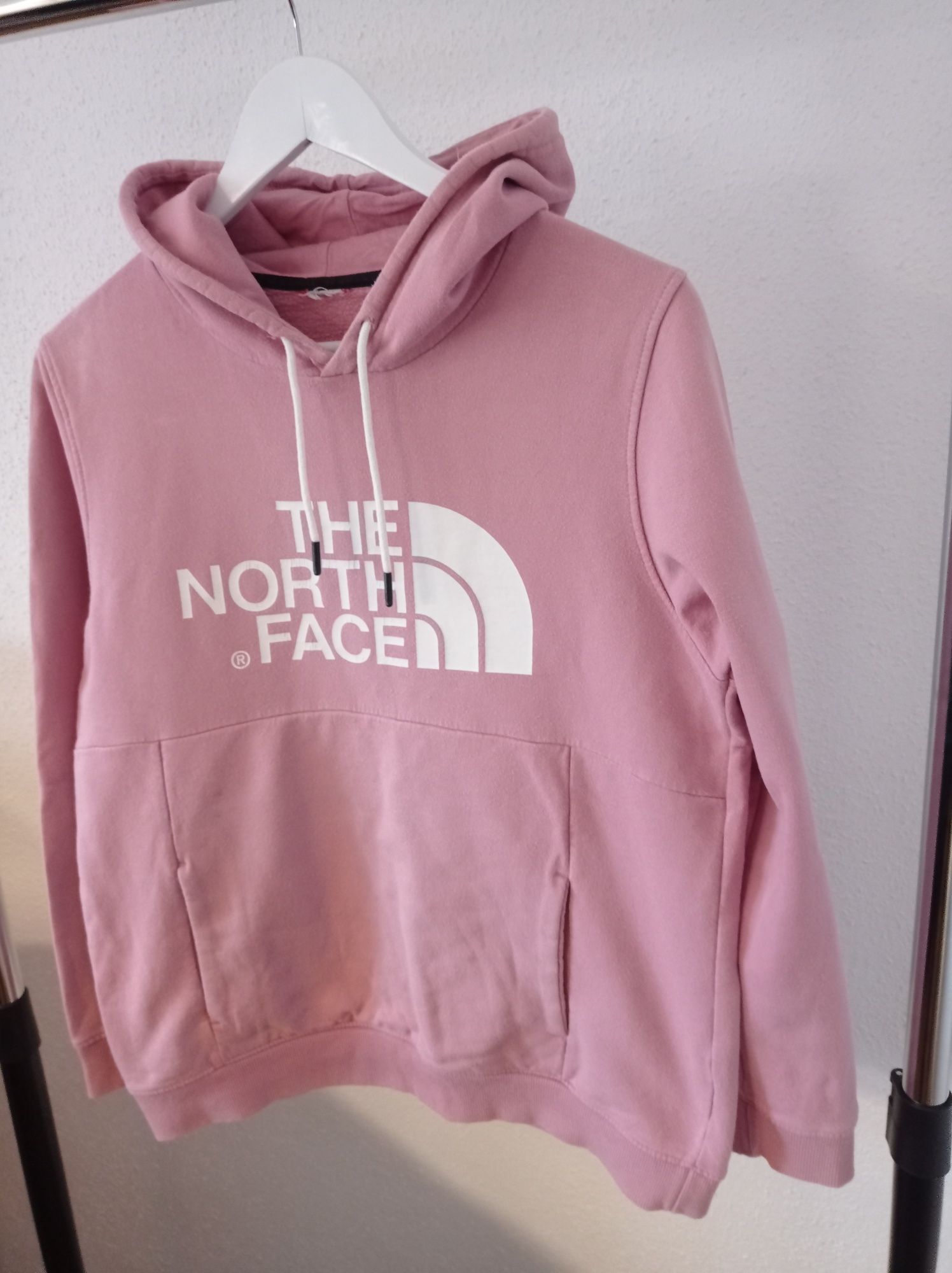 Oryginalna bluza The North Face