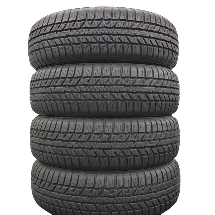Opony 175/60/16 Yokohama 175/60R16 82H Wdrive Zimowe 2019 7,2-7,8mm