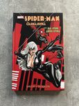 Spider-Man i Czarna Kotka - Zło, które ludzie czynią