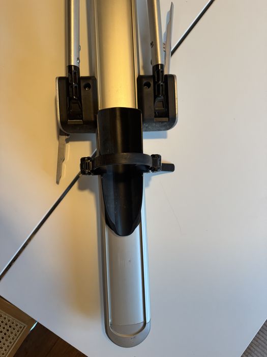 Bagaznik rowerowy whispbar