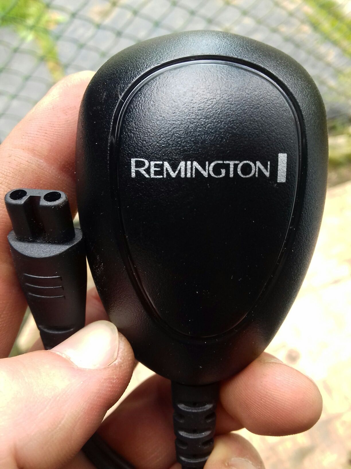 Блок питания адаптер Remington 12В 400мА