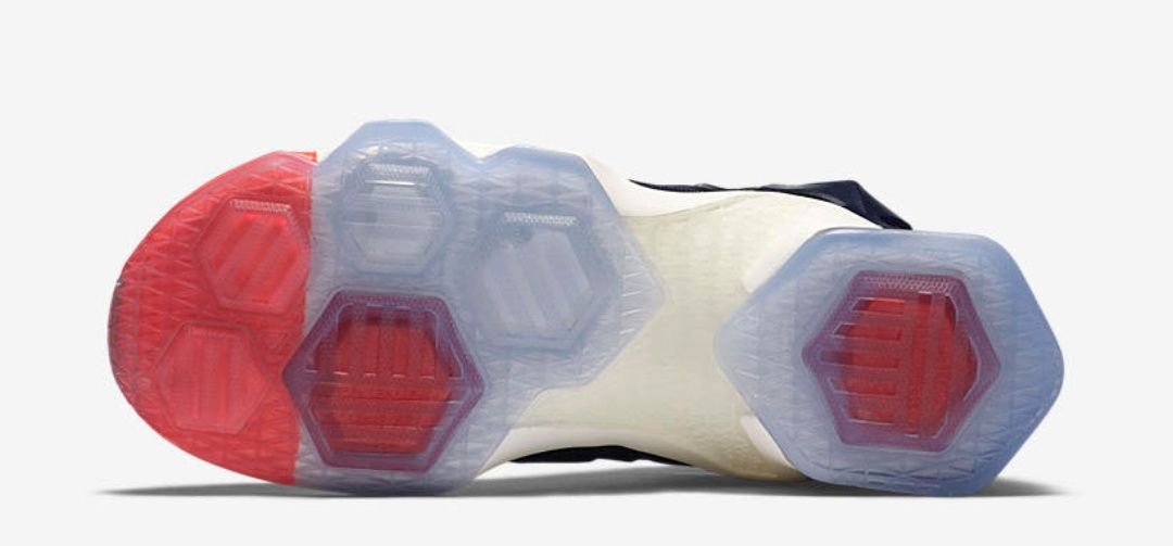 buty Nike Lebron XIII Limited LUXBRON ( w sprzedaży też adidas jordan