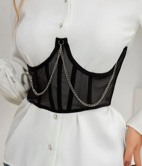 Корсет новий, розмір регулюється