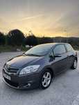 Toyota Auris 1.4 D-4D