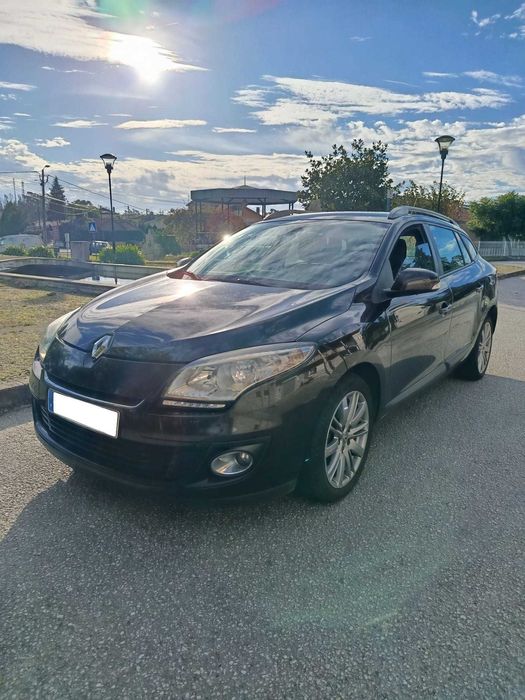 Renault Megane SW 1.5DCI 110CV