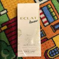 Woda toaletowa Eclat Amour, 50ml, cena 70,00zl