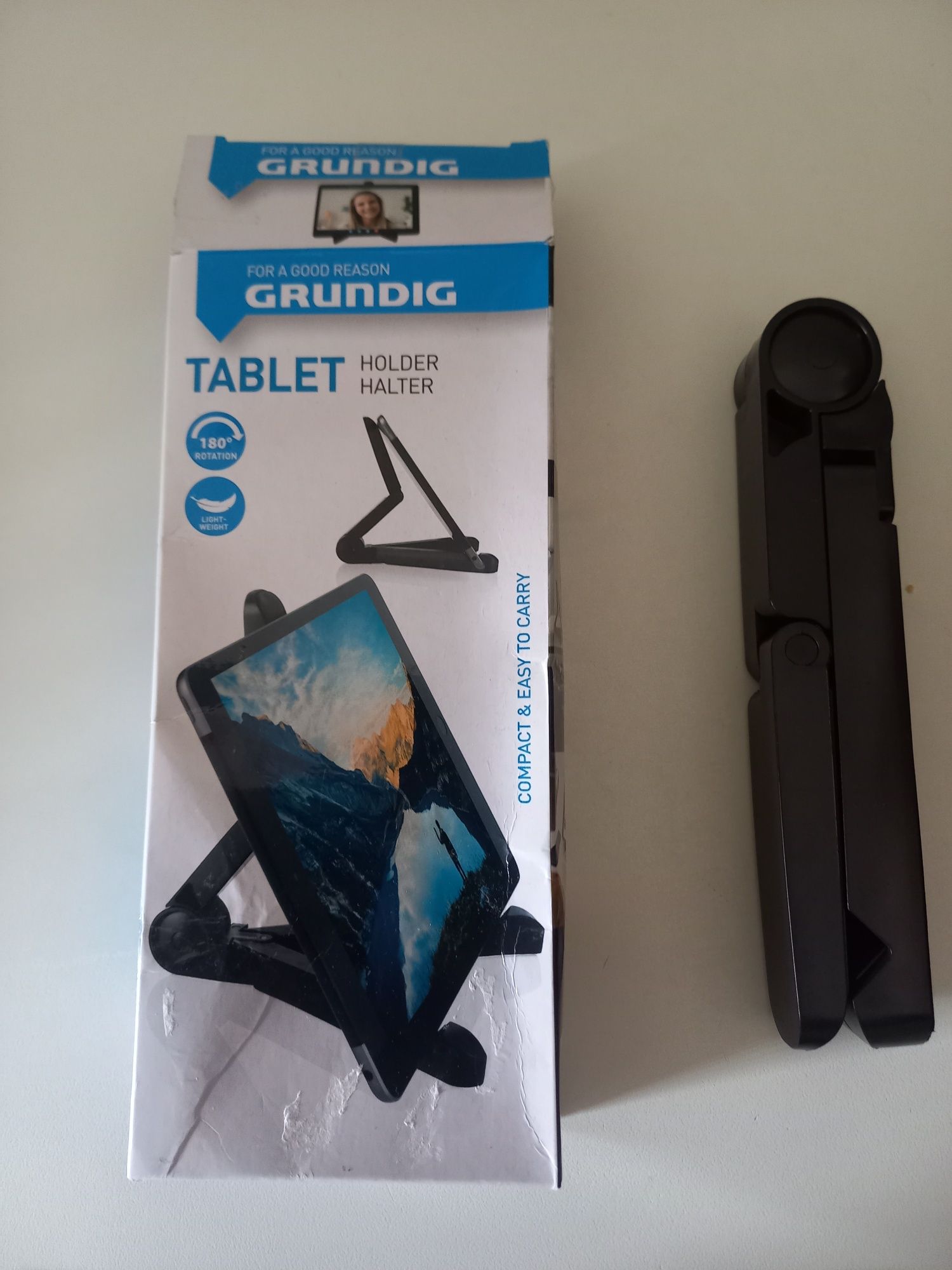 Suporte para telemóvel ou Tablet