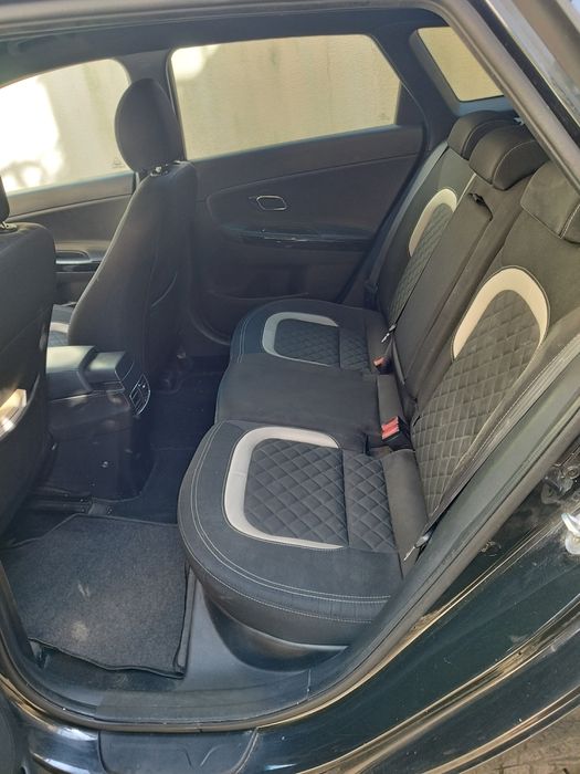 Vendo carrinha Kia