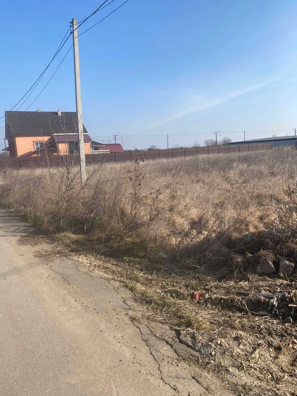 Ділянка Холмок Закарпатська обл.
