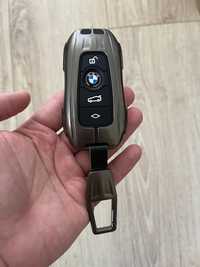Чохол для ключа  BMW F30 і інших з такою самою формою ключа