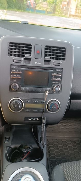 Продам Nissan Leat