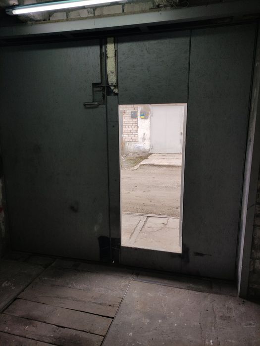 Сдам Аренда с 15.11.25 капит гараж в кооп"Жигули",Осипенковский м-р,