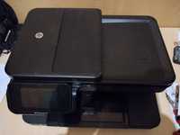 HP Photosmart 7520 Tani Druk! Tusze HP 364 Duplex Wifi USB Sd AirPrint